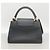 Borsa Capucines MM Louis Vuitton Nero - vista 12