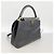 Borsa Capucines MM Louis Vuitton Nero - vista 2