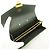 Cartera Larga Pallas Monogram Louis Vuitton Castaño Negro - vista 3