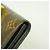 Cartera Larga Pallas Monogram Louis Vuitton Castaño Negro - vista 6
