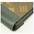 Cartera Larga Pallas Monogram Louis Vuitton Castaño Negro - vista 9