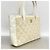 Timeless Bolso Tote Matelassé Chanel Crudo - vista 2