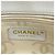 Timeless Bolso Tote Matelassé Chanel Crudo - vista 5