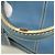 Borsa Lockit MM Suhali di Louis Vuitton Blu - vista 7