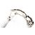 Orecchini a goccia in argento Tiffany & Co. - vista 6