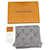 Sciarpa in lana e seta Monogram Louis Vuitton  - vista 2