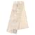 Sciarpa Monogram Minkgram di Louis Vuitton Multicolore Beige - vista 2