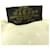 Sciarpa Monogram Minkgram di Louis Vuitton Multicolore Beige - vista 7