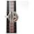Ring Anillo de plata Hermès Echappé MM  - vista 11