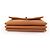 Mini borsa a flap T-Timeless di Tod's Marrone - vista 4