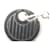 Hermès Hermes SV925 Cadena Key Motif H Logo Necklace Pendant  - view 6