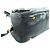 Versace Tag Nappa Bowling Tasche Schwarz - Ansicht 5