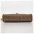 Borsa Beverly Monogram Louis Vuitton Marrone - vista 3