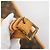Borsa Beverly Monogram Louis Vuitton Marrone - vista 7