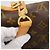Borsa Beverly Monogram Louis Vuitton Marrone - vista 8