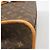 Borsa Beverly Monogram Louis Vuitton Marrone - vista 9