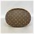 Louis Vuitton Monogram Bucket GM Tote Bag Braun - Ansicht 3