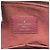 Borsa Tote Pallas Monogram Louis Vuitton M42810 Bordò - vista 5