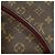 Borsa Tote Pallas Monogram Louis Vuitton M42810 Bordò - vista 8