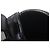 Borsa a tracolla piccola in pelle liscia con logo Saint Laurent Nero - vista 13