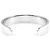Return to Tiffany Bracciale rigido stretto in argento 925 Ritorno a Tiffany di Tiffany & Co. - vista 3