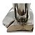 Hermès HERMES Bijou Terry Fantais Gemelli Design Cavallo Argento - vista 5