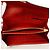Cartera Larga Pallas Monogram Louis Vuitton Fucsia - vista 4