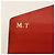 Cartera Larga Pallas Monogram Louis Vuitton Fucsia - vista 6