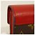 Cartera Larga Pallas Monogram Louis Vuitton Fucsia - vista 9