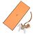 Charm per borsa Hermès Rodeo Pegasus PM Beige - vista 2