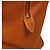 Borsa Boston Victoria 43 di Hermès D'oro - vista 10
