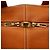 Borsa Boston Victoria 43 di Hermès D'oro - vista 12