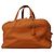 Borsa Boston Victoria 43 di Hermès D'oro - vista 13