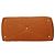Borsa Boston Victoria 43 di Hermès D'oro - vista 3