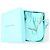 Return to Tiffany Bracciale charm Ritorno a Tiffany di Tiffany & Co. Argento Blu - vista 2