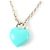 Return to Tiffany Bracciale charm Ritorno a Tiffany di Tiffany & Co. Argento Blu - vista 5