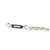 Return to Tiffany Bracciale charm Ritorno a Tiffany di Tiffany & Co. Argento Blu - vista 6