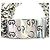 Pulsera charm en plata SV925 con patrón GG y calavera Gucci Ghost - vista 6