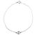 Bracciale charm By the Yard di Tiffany & Co. Argento