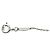 Bracciale charm By the Yard di Tiffany & Co. Argento - vista 6