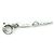 Bracciale charm By the Yard di Tiffany & Co. Argento - vista 7