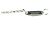 Bracciale charm By the Yard di Tiffany & Co. Argento - vista 8
