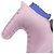 Charm Rodeo PM di Hermès in Mauve Sylvestre Blu - vista 4