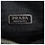 Borsa a tracolla per smartphone in nylon Saffiano di Prada Nero - vista 12