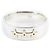 Tiffany & Co. Bracciale vintage 3 stelle degli anni '40