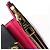 Cartera Compacta Capucines de Louis Vuitton Negro Rosa - vista 11