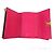 Cartera Compacta Capucines de Louis Vuitton Negro Rosa - vista 6