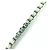 Tiffany & Co Bracciale Bangle Tiffany Venetian 925 - vista 5