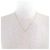 Collana By the Yard Elsa Peretti di Tiffany & Co. Rosa - vista 4