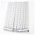 Christian Dior Stola in cashmere e seta da uomo DIOR Homme Marrone Bianco - vista 3